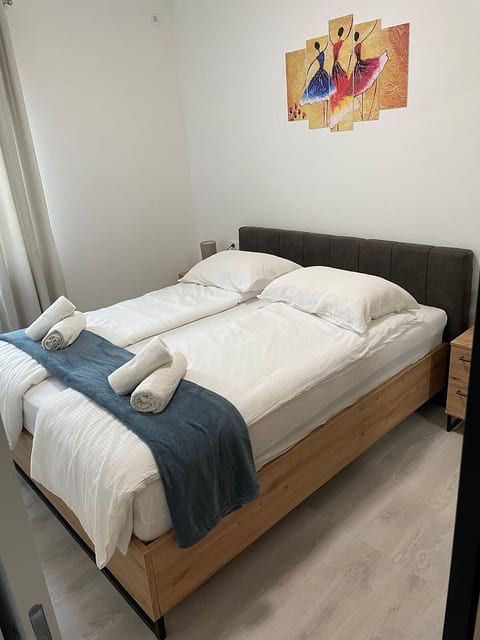 Apartment Maslina Sea View - Unit 378402-13