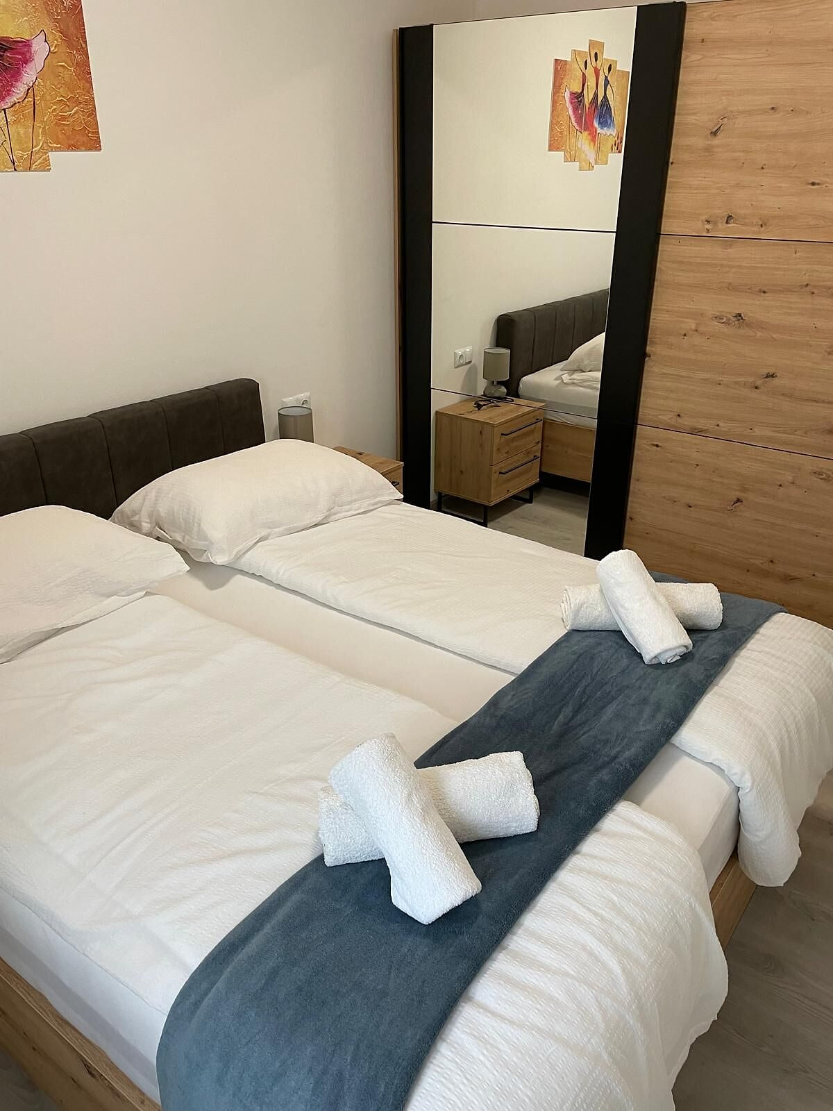 Apartment Maslina Sea View - Unit 378402-13