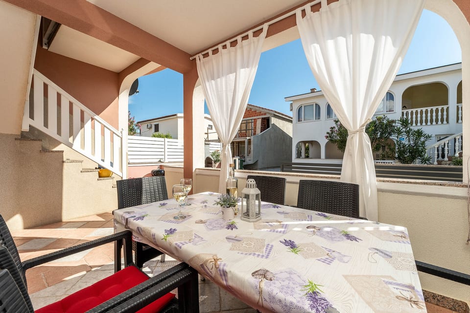 Apartment Sinanovic - Unit 378417-13 - Croatia