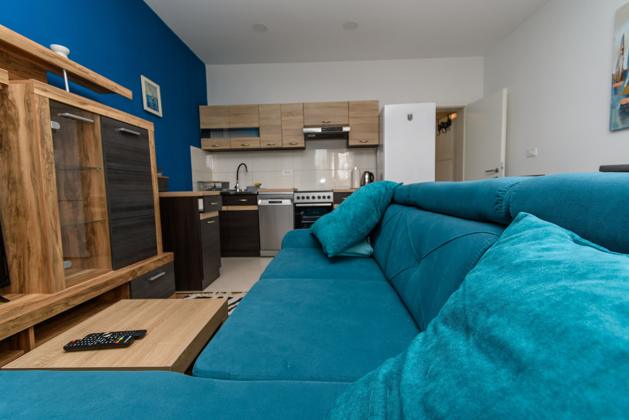 Apartment Near the sea - Unit 378433-13