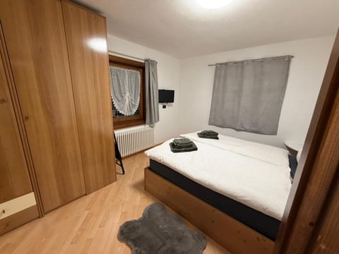 Appartamento in affitto a Livigno