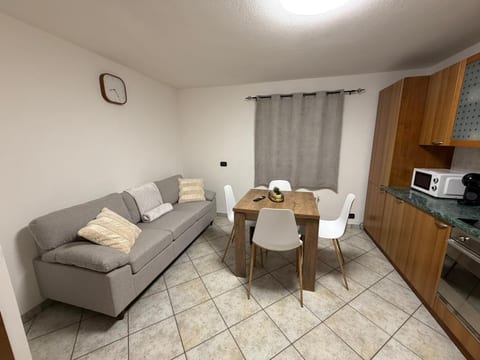Appartamento in affitto a Livigno
