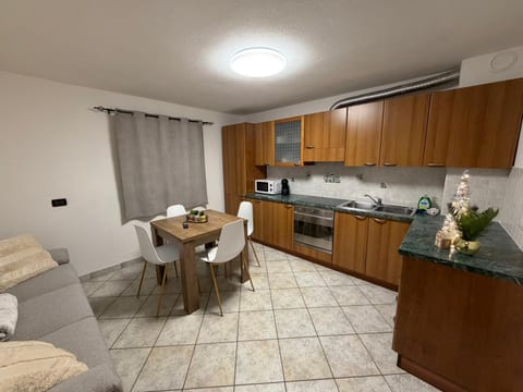 Appartamento in affitto a Livigno