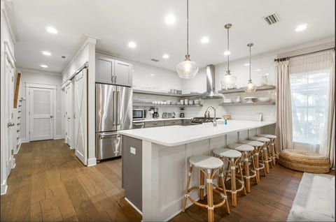 Sleeps 14 | Bikes | Sunshine State of Mind | 30A | Pool | Beach Access