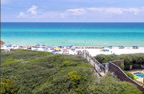 Sleeps 14 | Bikes | Sunshine State of Mind | 30A | Pool | Beach Access