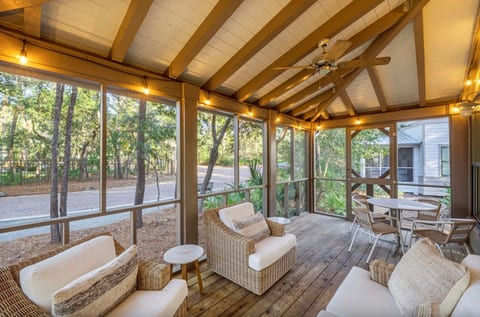Sleeps 14 | Bikes | Sunshine State of Mind | 30A | Pool | Beach Access