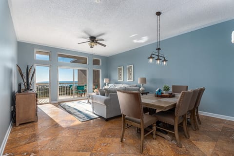 Summit Blue at TOPS'L , Gulf Views, Beach & Pool