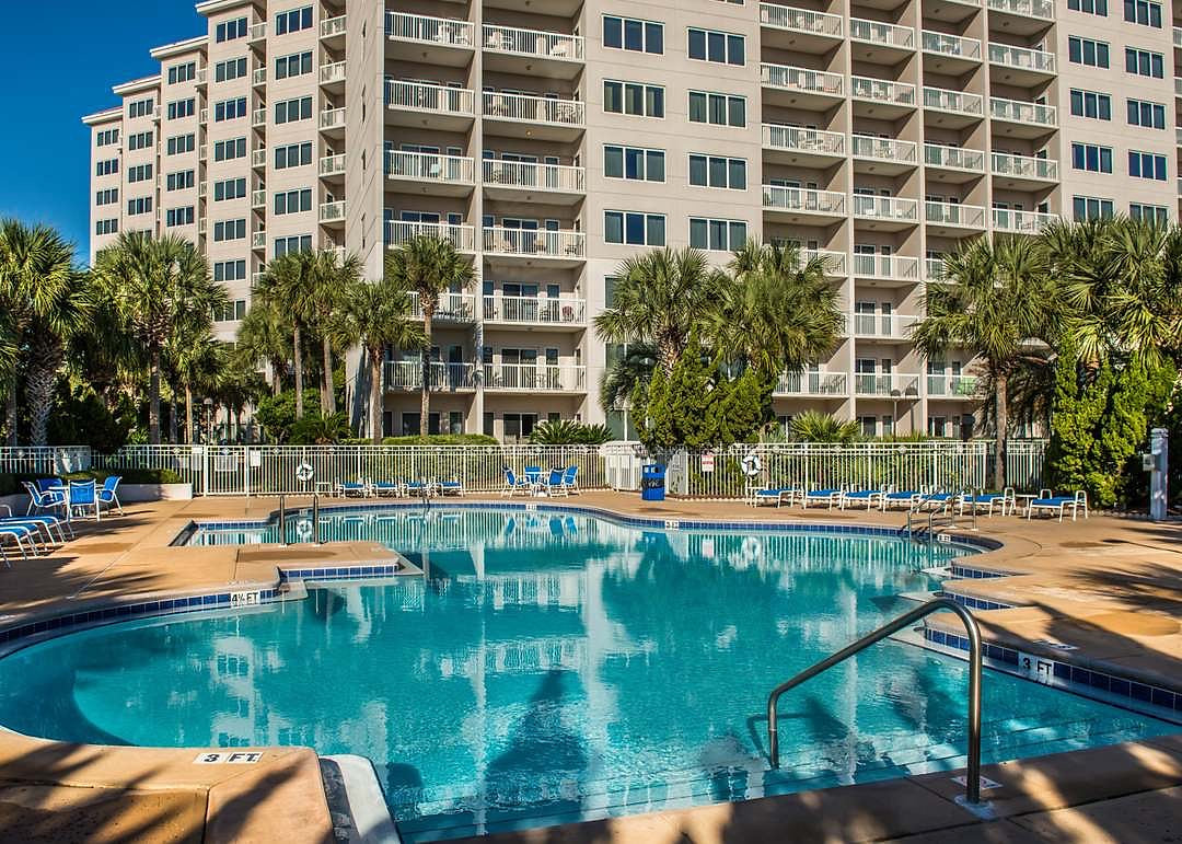 Summit Blue at TOPS'L , Gulf Views, Beach & Pools