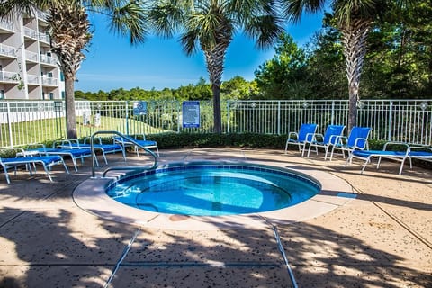Summit Blue at TOPS'L , Gulf Views, Beach & Pool