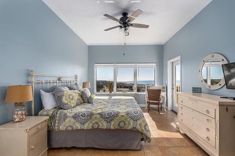 Summit Blue at TOPS'L , Gulf Views, Beach & Pool