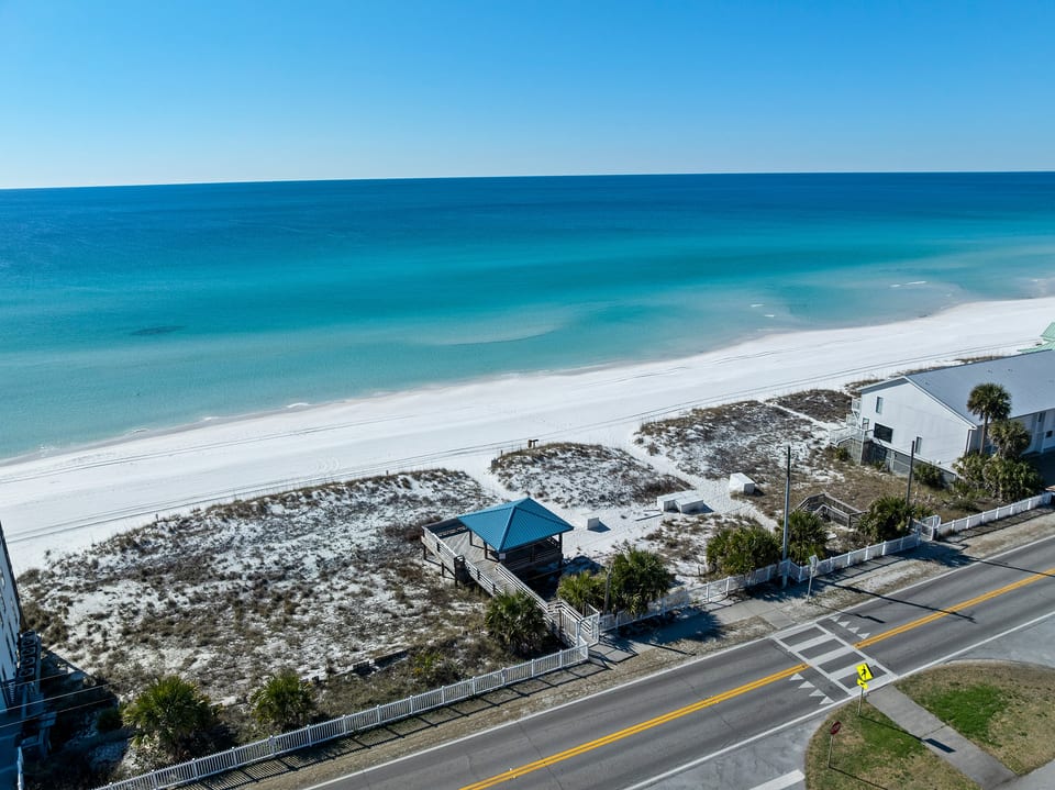 Gulf Winds East | Sleeps 8 | Seashells & Sunsets | Pool | Miramar Beach - Miramar Beach