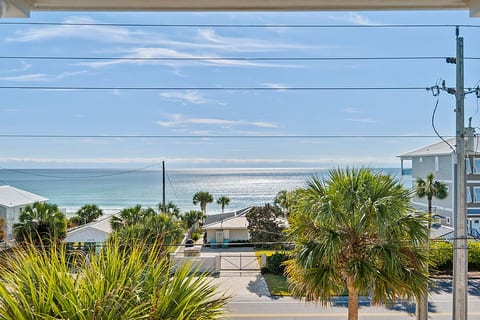 Steps to Beach | Pool | Pelicans Perch | Luxury | Panama City Beach