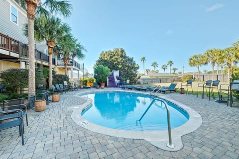 Steps to Beach | Pool | Pelicans Perch | Luxury | Panama City Beach