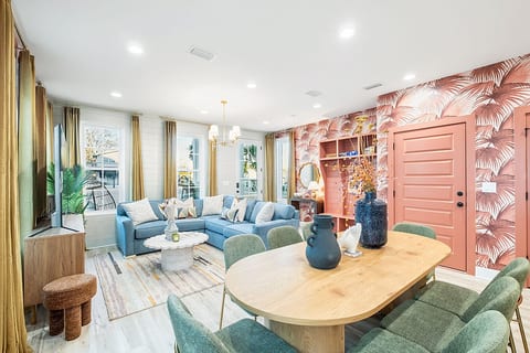 TerraLux Beach Club, 6 Bedrooms, Gameroom, Laguna Beach