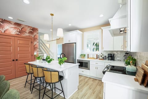 TerraLux Beach Club, 6 Bedrooms, Gameroom, Laguna Beach
