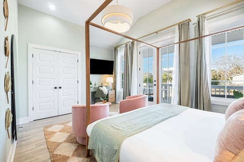 TerraLux Beach Club, 6 Bedrooms, Gameroom, Laguna Beach