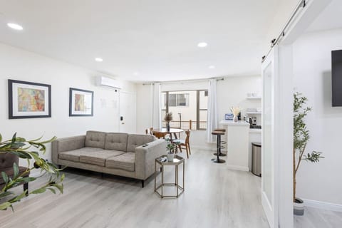 WeHo Gem | 2BR + Parking Spot