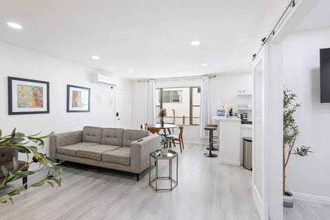 WeHo Gem | 2BR + Parking Spot