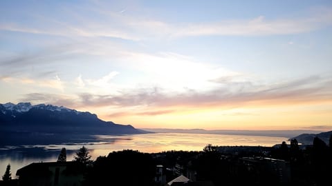 Riviera House Montreux, a magical place!