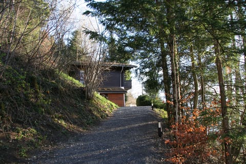 Elvira House Montreux, a magical place!
