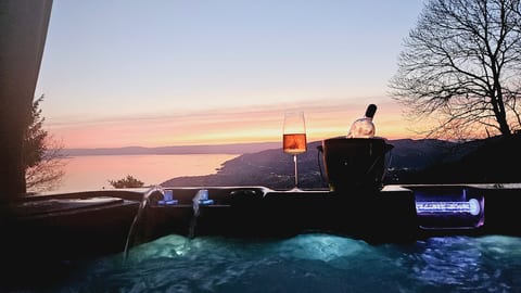 Elvira House Montreux, a magical place!