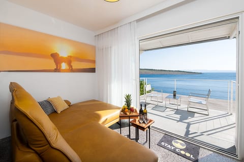 Apartment Babie Beach Apartment - Unit 378405-13