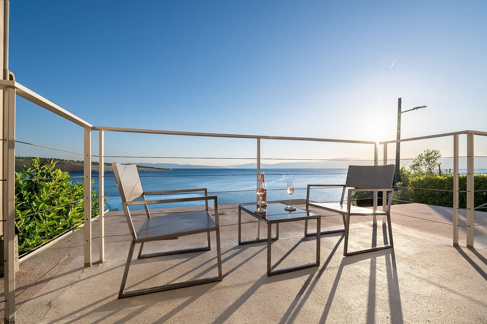 Apartment Babie Beach Apartment - Unit 378405-13 - Croatia