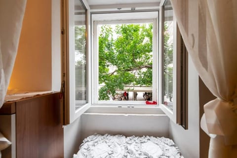 Apartment Historic City Center - Unit 378421-13