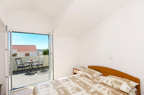 Apartment Quiet Corner Jezera - Unit 378440-13