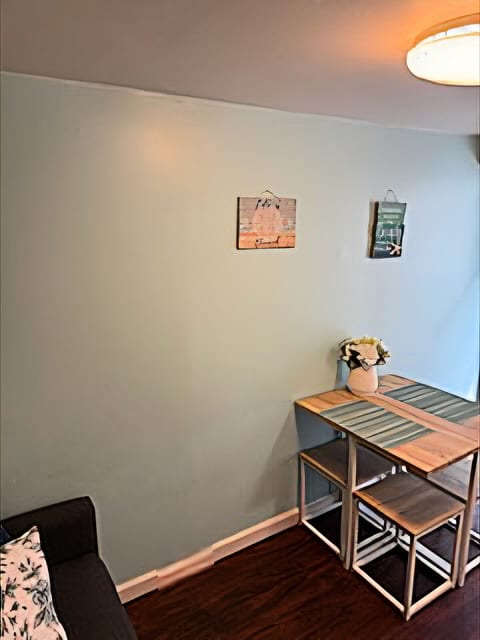 +2 apt 1 block away from the beach boardwalk!