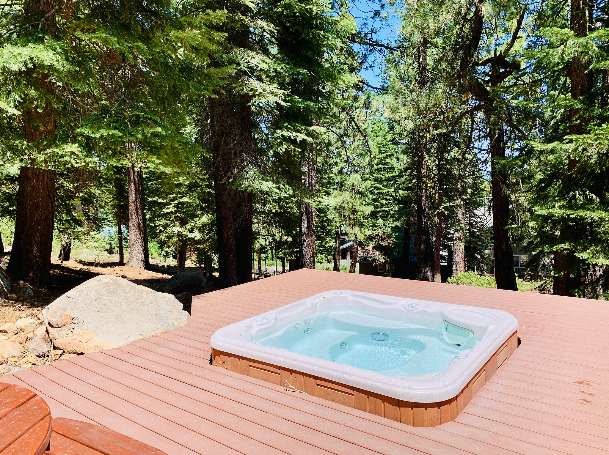 The Chalet by Tahoe Truckee Vacation Rentals