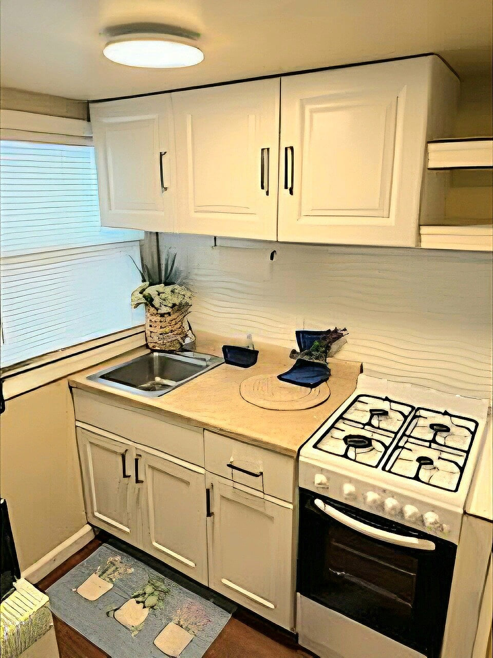 +4 wildwood 1 block from beach & boardwalk! image 1