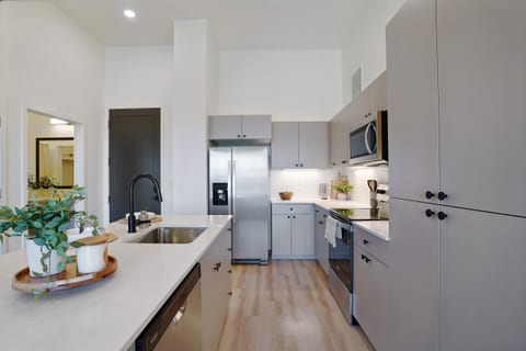 Solhavn Apartments Resident Guest Suite
