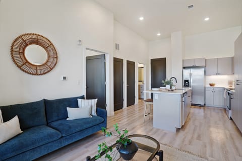 Solhavn Apartments Resident Guest Suite