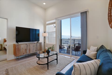 Solhavn Apartments Resident Guest Suite
