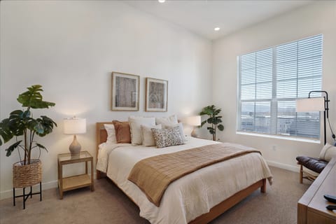 Solhavn Apartments Resident Guest Suite