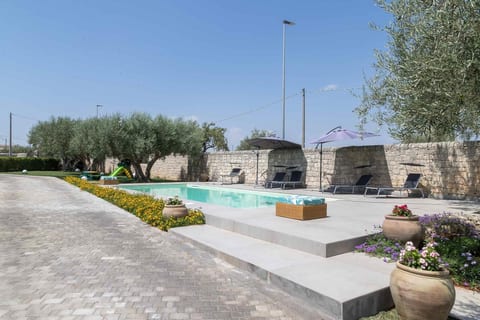 Sammit holiday home