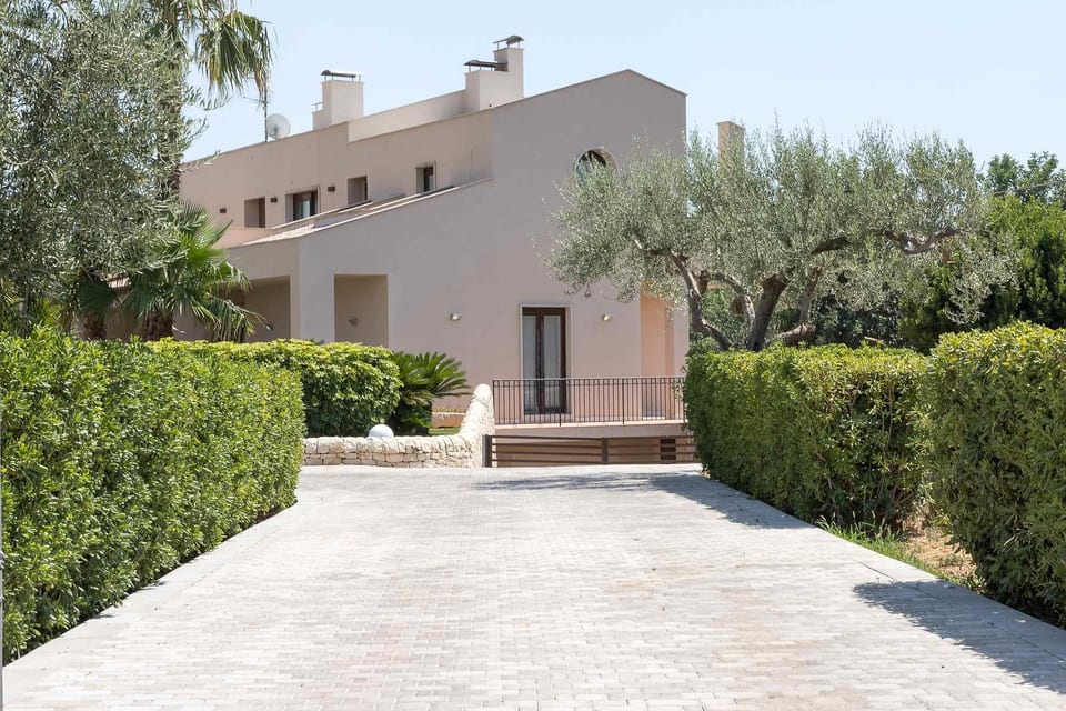 Sammit holiday home - Modica