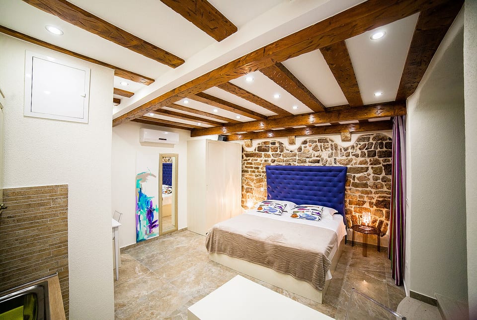 Apartment Genius Loci - Unit 378372-13 - Croatia