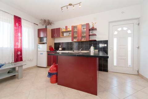 Apartments Luca sea view - Unit 378412-13