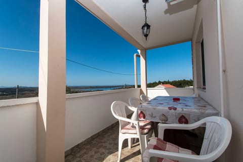 Apartments Luca sea view - Unit 378412-13