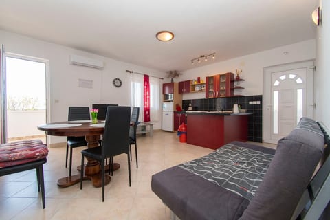 Apartments Luca sea view - Unit 378412-13