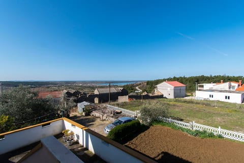 Apartments Luca sea view - Unit 378412-13
