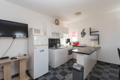 Apartments Luca sea view - Unit 378422-13