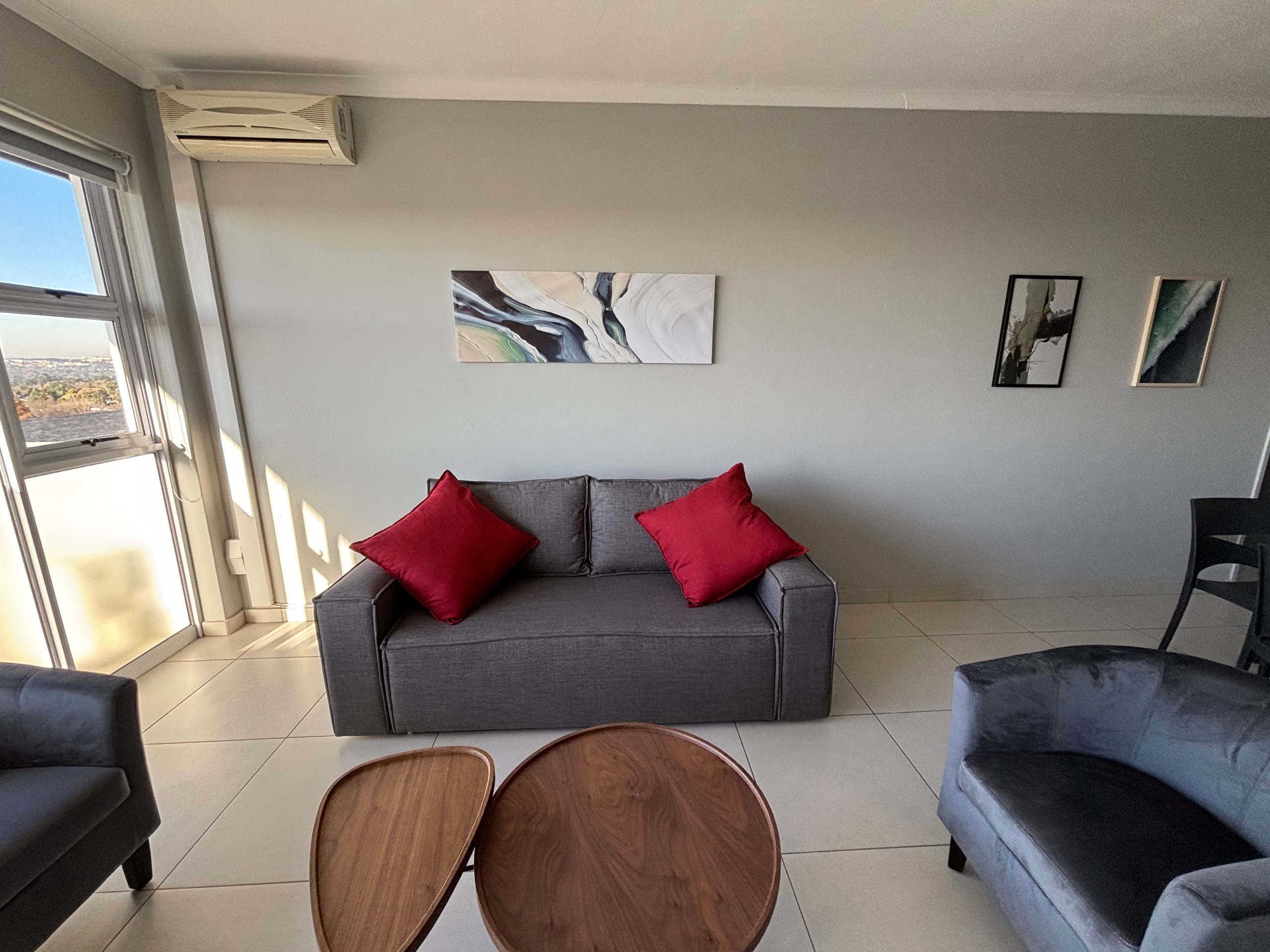 Glenhazel Square Apartments