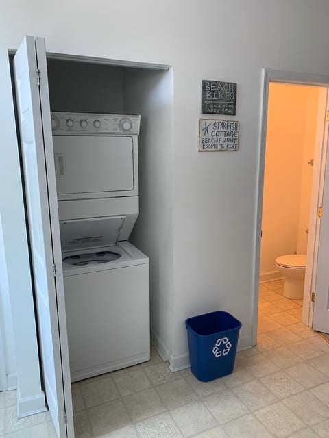 Washer \ Dryer