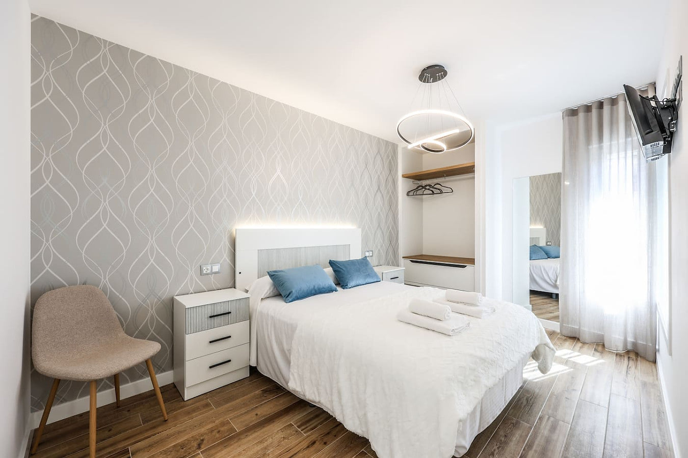 Amanece en Polán - A