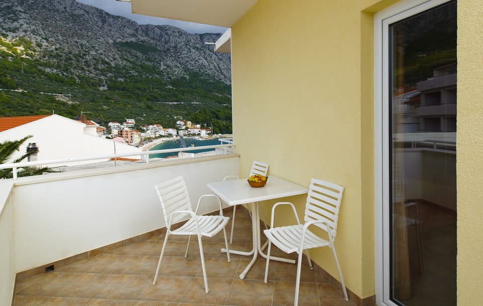 Apartments Cvita - Unit 378457-13