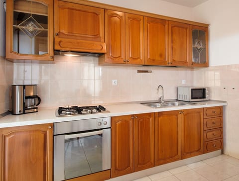 Apartments Cvita - Unit 378452-13