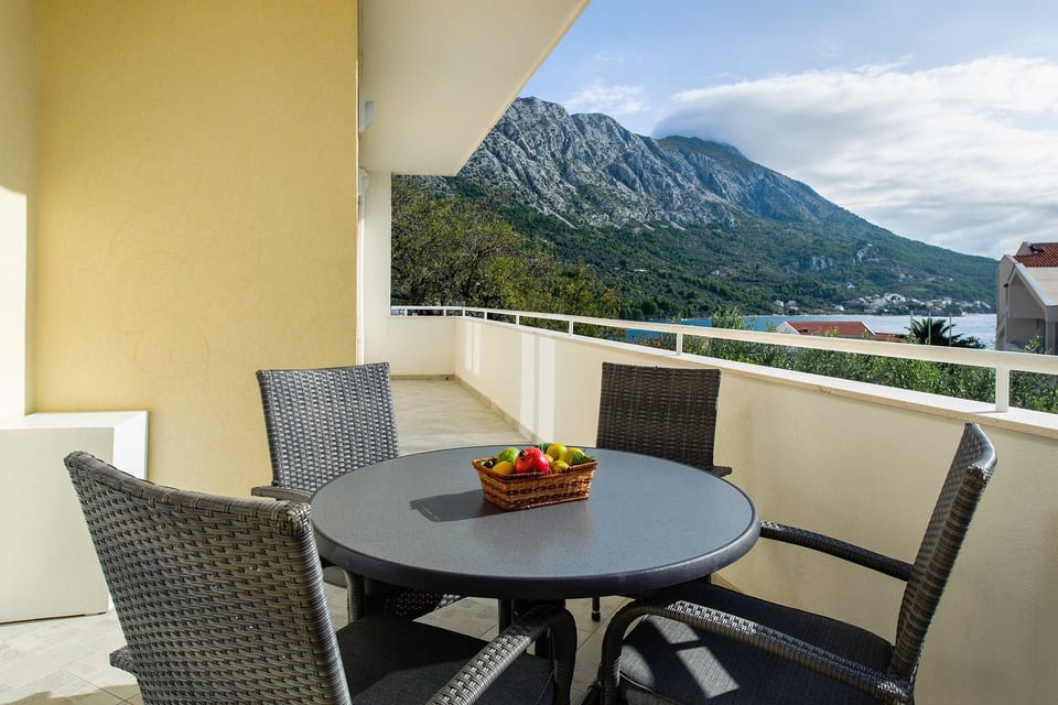 Apartments Cvita - Unit 378458-13